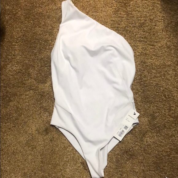 lululemon aer bodysuit